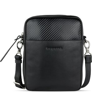 bugatti Comet Borsa a tracolla Pelle 18 cm bugatti Comet Borsa a tracolla Pelle 18 cm