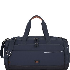 camel active City Borsa da viaggio Weekender 52 cm