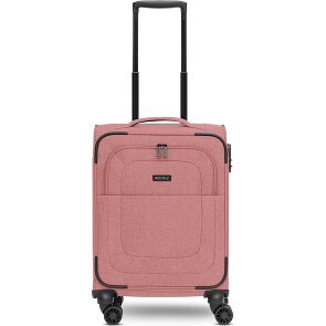 Redolz Essentials 12 CABIN 4 ruote Trolley cabina 55 cm