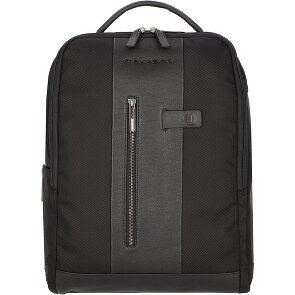 Piquadro Brief Zaino da lavoro Protezione RFID 41 cm Vano porta PC