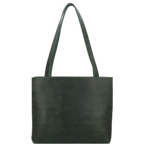 Harold's Paperbag Borsa a spalla Vera Pelle 32 cm