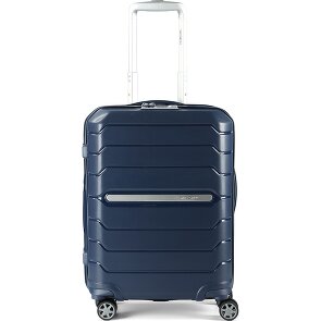 Samsonite Flux Carrello cabina a 4 ruote 55 cm