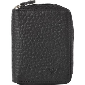 Voi Hirsch Manu Custodia per carte di credito in pelle 8 cm