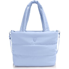 Heys Puffer Borsa shopper 35 cm Scomparto per laptop