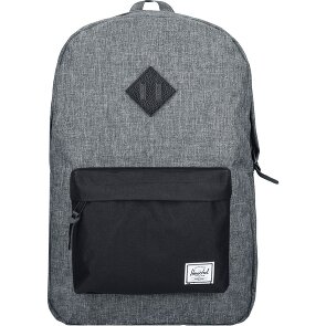 Herschel Zaino Heritage 47 cm Scomparto per laptop