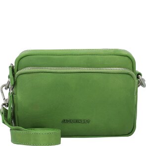 Jack Kinsky Aruba 1 Borsa a tracolla Pelle 19 cm