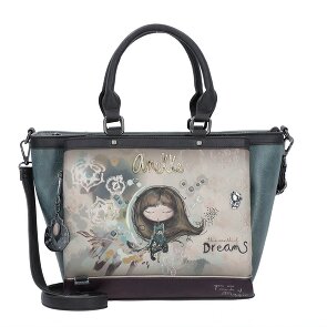 Anekke Real Borsa shopper 38 cm