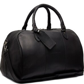 The Chesterfield Brand Liam Borsa da viaggio Weekender Pelle 46 cm