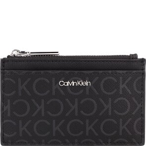 Calvin Klein CK Must Custodia per carta di credito 13 cm Calvin Klein CK Must Custodia per carta di credito 13 cm