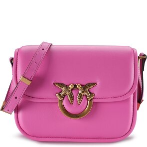 PINKO Love Box Borsa a tracolla Pelle 20 cm PINKO Love Box Borsa a tracolla Pelle 20 cm