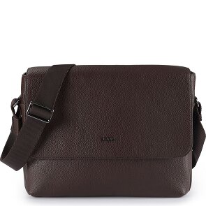 Joop! Cardona Nevio Cartella Messenger Vera Pelle 34 cm