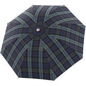 Doppler Manufaktur Ombrello tascabile Zürs Rancher 44 cm