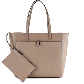 Lauren Ralph Lauren Cameryn Borsa shopper Pelle 43 cm