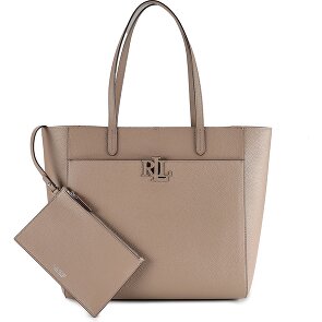 Lauren Ralph Lauren Cameryn Borsa shopper Pelle 43 cm