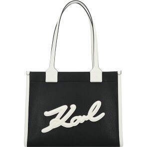 Karl Lagerfeld Skuare Borsa shopper 32 cm