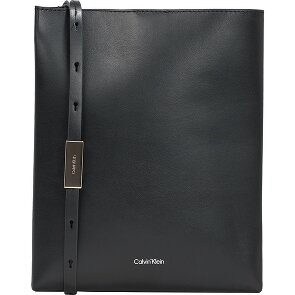 Calvin Klein Line Borsa a tracolla Pelle 24.5 cm