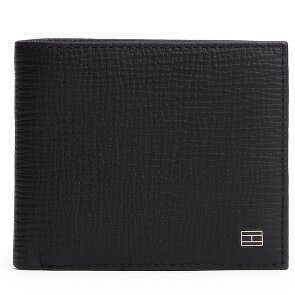 Tommy Hilfiger TH Flag Portafoglio 10 cm