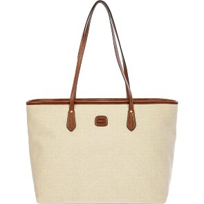 Bric's Volterra Trama Borsa shopper 35 cm