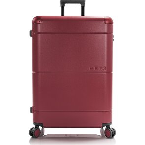 Heys Zen 4 ruote Carrello L 76 cm con piega di espansione