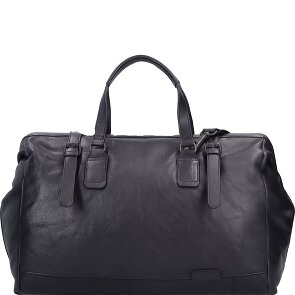 aunts & uncles Grandma's Luxury Club Mrs. Currant Bread Borsa da viaggio Pelle 44 cm