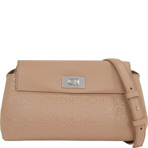 Calvin Klein CK Push Borsa a tracolla 28 cm