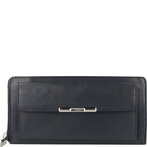 Esquire Portafoglio Helena RFID in pelle 19 cm