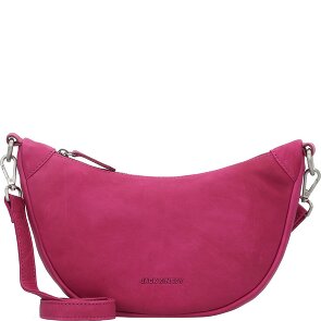 Jack Kinsky Aruba 2 Borsa a tracolla Pelle 25 cm