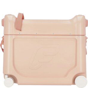 JetKids BedBox 4 ruote Carrello per bambini 39 cm