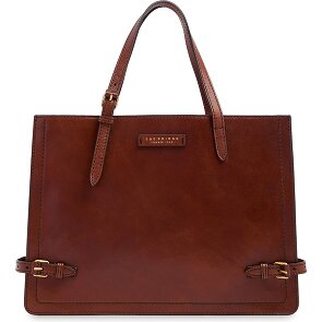 The Bridge Monica Borsa a spalla Vera Pelle 36 cm
