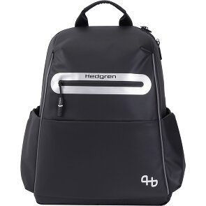 Hedgren Commute Bike Rim Zaino da bicicletta Protezione RFID 38 cm