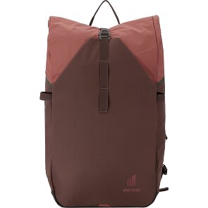 Deuter Xberg 25 Borsa da bicicletta 30.5 cm