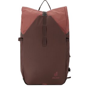 Deuter Xberg 25 Borsa da bicicletta 30.5 cm