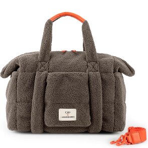 LES VISIONNAIRES Unio Travel Borsa shopper 60 cm