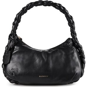 Burkely Braidy Borsa a spalla Vera Pelle 33 cm