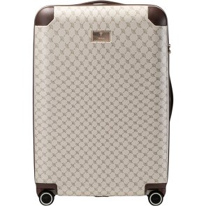 Joop! Cortina 4 ruote Carrello 66 cm