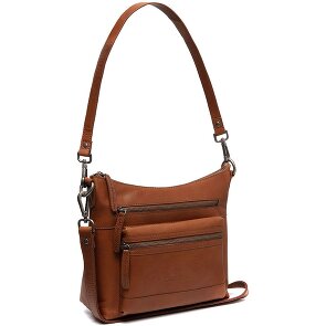 The Chesterfield Brand Ronda Borsa a tracolla Pelle 26 cm The Chesterfield Brand Ronda Borsa a tracolla Pelle 26 cm