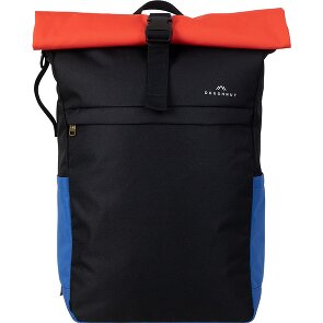 Doughnut Jetpack Zaino da giorno 48 cm Scomparto per laptop
