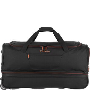 Travelite Borsa da viaggio Basics 2 Roll 70 cm