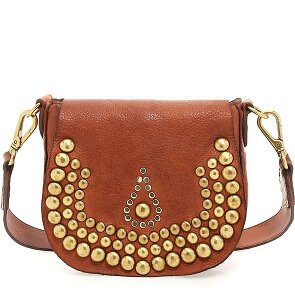 Campomaggi Mini Borsa Borsa a tracolla Pelle 18 cm