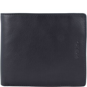 Picard Brooklyn Portafoglio in pelle 12 cm