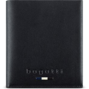 bugatti Romeo Portafoglio Protezione RFID Pelle 9 cm
