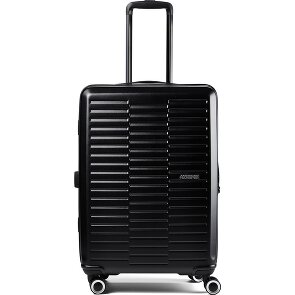 American Tourister Sunset Hills 4 ruote Carrello 64.5 cm