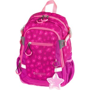 Schneiders Kids Zaino per la scuola materna 35 cm