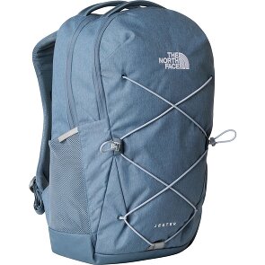 The North Face W Jester Zaino 50 cm Scomparto per laptop