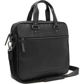 The Chesterfield Brand Montara Valigetta Pelle 37 cm Scomparto per laptop