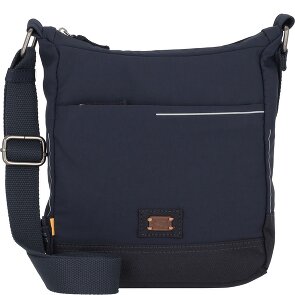 camel active City Borsa a tracolla 26.5 cm camel active City Borsa a tracolla 26.5 cm