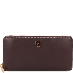 Fossil Lennox Portafoglio Pelle 19.5 cm