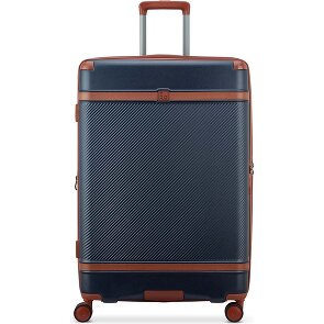 MODO by Roncato Charm 2.0 4 ruote Carrello 77 cm con piega di espansione