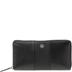 Maître Auen Dietrun Portafoglio Protezione RFID Pelle 19 cm