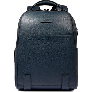 Piquadro Modus Special Zaino da giorno Pelle 37 cm Scomparto per laptop